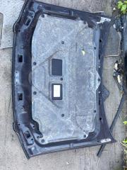 Капот Forester 99-02 SF