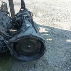 АКПП Mitsubishi PININ