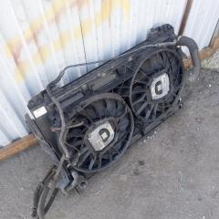 Кассета радиаторов Audi A8 2006