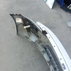 Бампер передний s60 2012 FS45