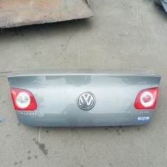 Крышка багажника Volkswagen Passat B6 2009