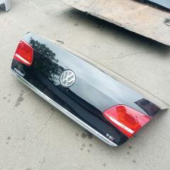 Крышка багажника Volkswagen Passat B7 2012