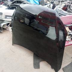 Капот Volkswagen Passat B7 2012