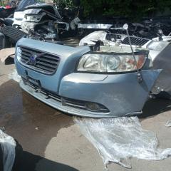 Запчасть ноускат Volvo S40 2010