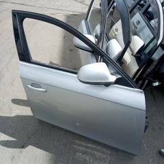 Дверь передняя правая Audi A4B8 2009