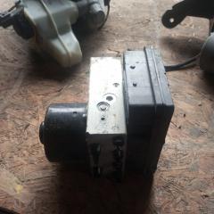 Запчасть блок abs Volkswagen touareg 2006