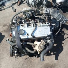 Двигатель Mitsubishi Galant 2001