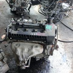 Двигатель Lancer X 2008 CY 4A91