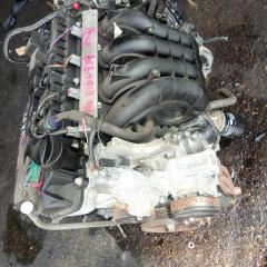 Двигатель Mitsubishi Lancer X CY 4A91