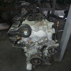 Двигатель Nissan Teana