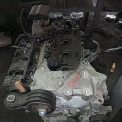 Двигатель Teana J33 QR25DD