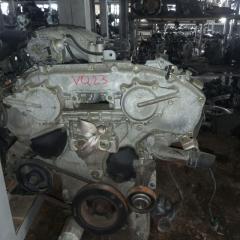 Двигатель Nissan Teana 2006