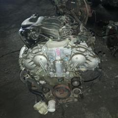 Двигатель Nissan Teana 2009