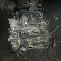 Двигатель Teana 2009 J32 VQ25DE