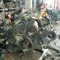 Двигатель Subaru Forester контрактная Двигатель Subaru Forester