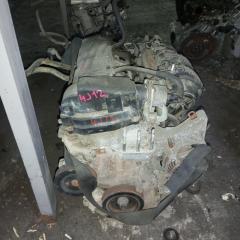 Двигатель Mitsubishi