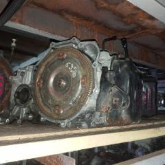 АКПП Mitsubishi Outlander