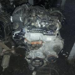 Запчасть двигатель Toyota