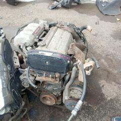 Двигатель Mazda 626