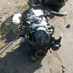 Запчасть двигатель Mitsubishi Galant