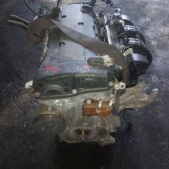 Двигатель Mitsubishi Outlander