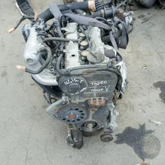 Запчасть двигатель Mitsubishi
