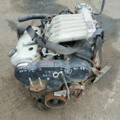 Запчасть двигатель Mitsubishi