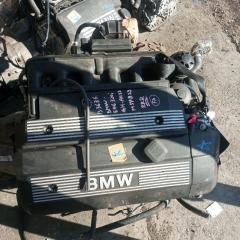 Запчасть двигатель BMW