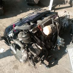 Двигатель BMW M54B22