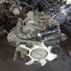 Запчасть двигатель Mazda Bongo 2008