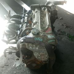 Запчасть двигатель Suzuki Swift