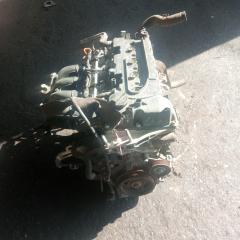 Запчасть двигатель Suzuki Swift