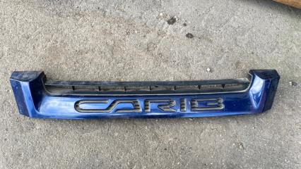 Запчасть решетка радиатора Toyota Sprinter Carib 95-97 E110 контрактная Решетка радиатора Toyota Sprinter Carib 95-97 E110 контрактная