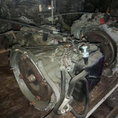 АКПП Mitsubishi Colt