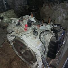 АКПП Mitsubishi LANCER CEDIA