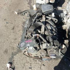 Двигатель Mitsubishi