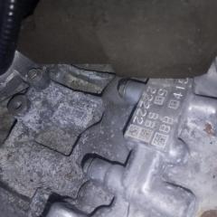 Двигатель Impreza FB20D