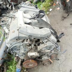 Запчасть двигатель Honda ODYSSEY