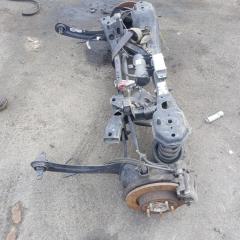 Запчасть балка подвески задняя Volvo S40 2007