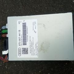 Блок управления камерой Audi A4B8 2009