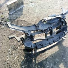 Панель передняя Volkswagen Passat B6 2010