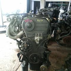 Двигатель Mitsubishi Colt