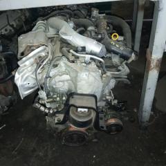 Двигатель Nissan Juke