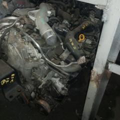 Двигатель Nissan Juke MR16DDT