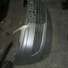 Запчасть бампер передний Volkswagen Touran 2007