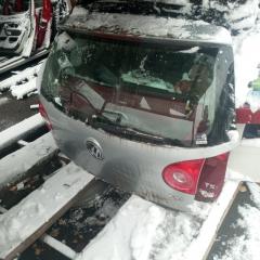 Крышка багажника Volkswagen Golf 5 2007