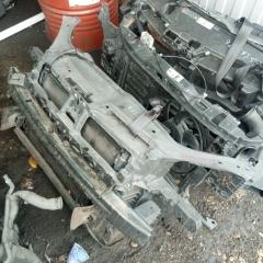 Панель передняя передний Volkswagen jetta 2007