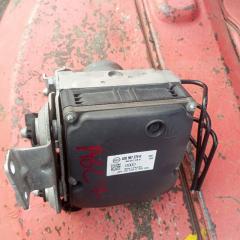 Блок abs Audi A6C7 2012