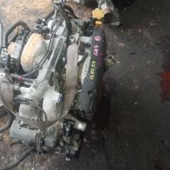 Двигатель Forester SG EJ203