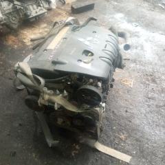 Двигатель Mitsubishi Outlander